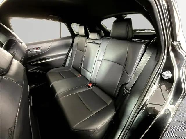 2022 Toyota Venza LE