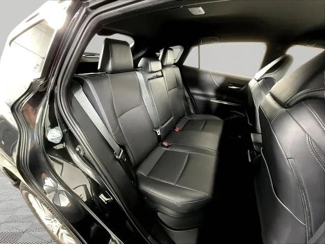 2022 Toyota Venza LE