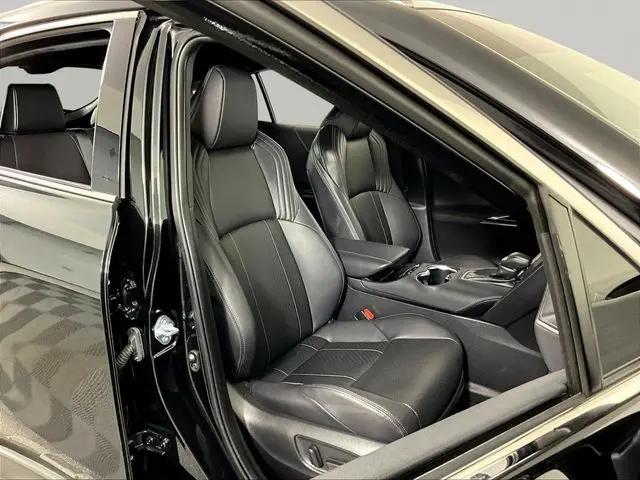 2022 Toyota Venza LE