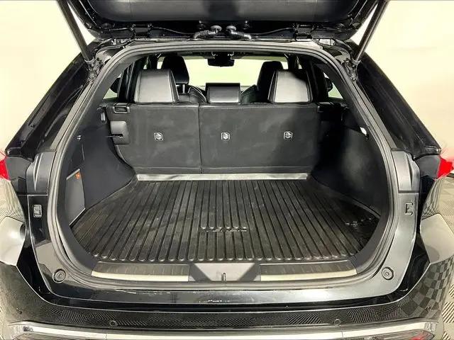 2022 Toyota Venza LE