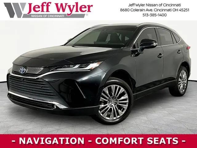 2022 Toyota Venza LE for sale near Cincinnati, OH