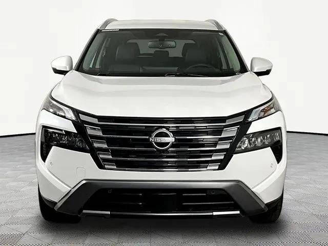 2025 Nissan Rogue SL Intelligent AWD