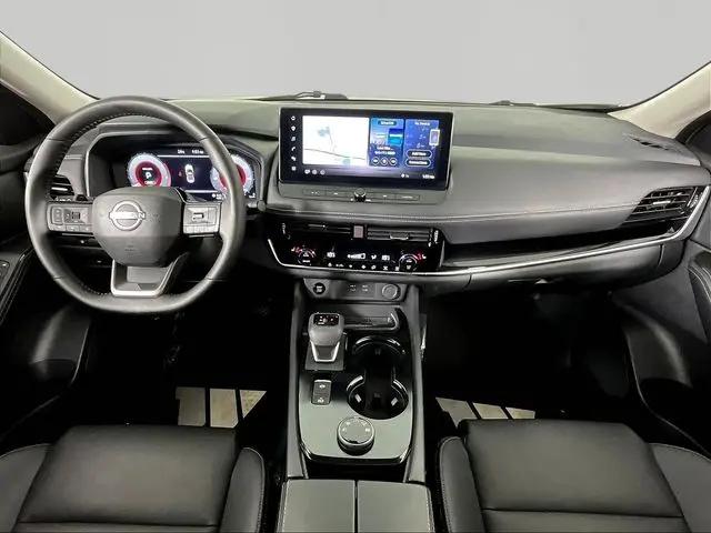 2025 Nissan Rogue SL Intelligent AWD