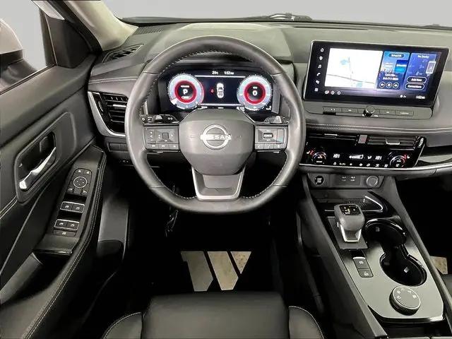 2025 Nissan Rogue SL Intelligent AWD