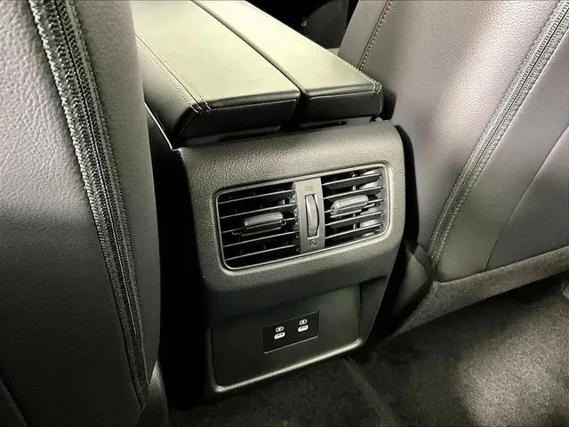 2025 Nissan Rogue SL Intelligent AWD