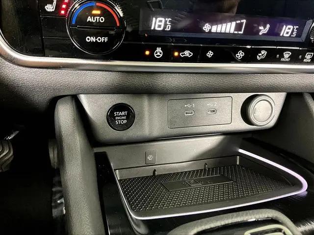 2025 Nissan Rogue SL Intelligent AWD