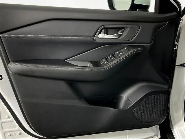 2025 Nissan Rogue SL Intelligent AWD