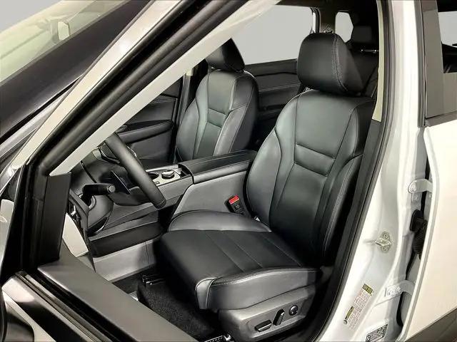 2025 Nissan Rogue SL Intelligent AWD