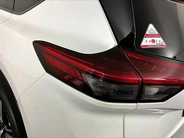 2025 Nissan Rogue SL Intelligent AWD