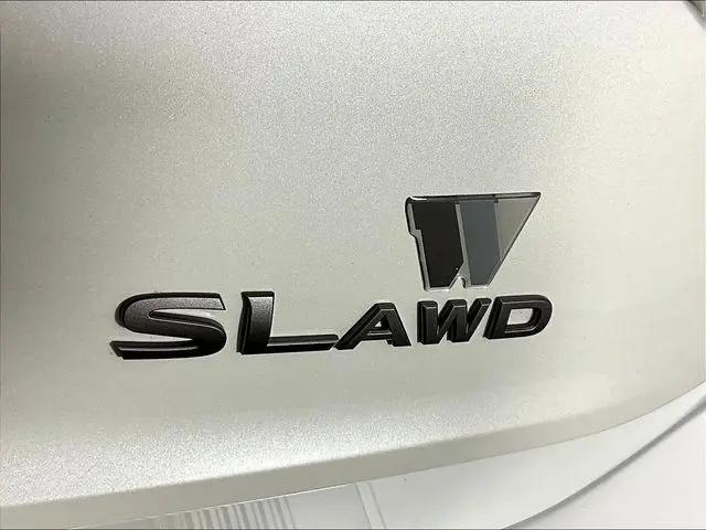 2025 Nissan Rogue SL Intelligent AWD