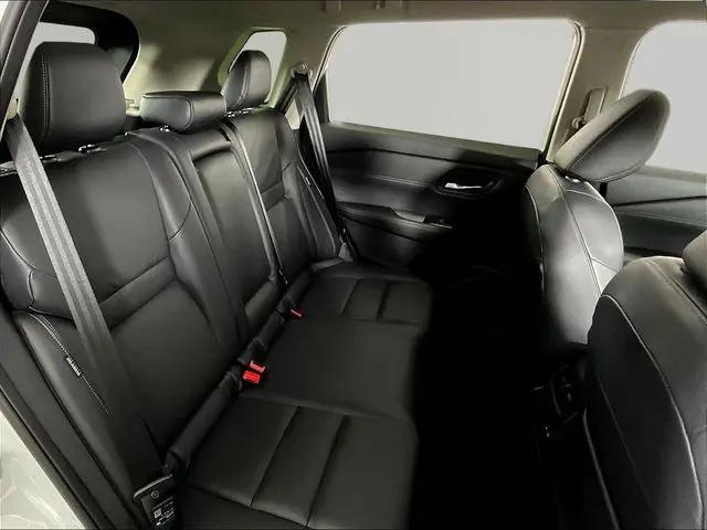 2025 Nissan Rogue SL Intelligent AWD