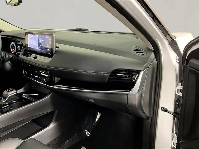 2025 Nissan Rogue SL Intelligent AWD