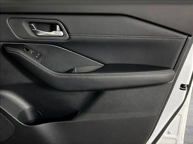 2025 Nissan Rogue SL Intelligent AWD