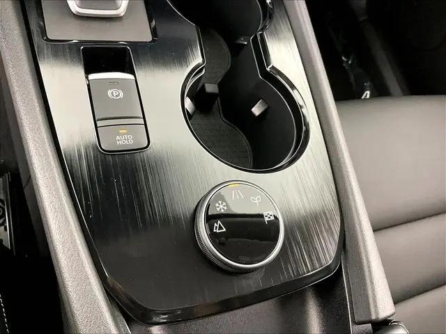 2025 Nissan Rogue SL Intelligent AWD