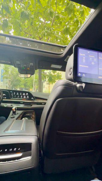 2021 Cadillac Escalade ESV 2WD Sport Platinum