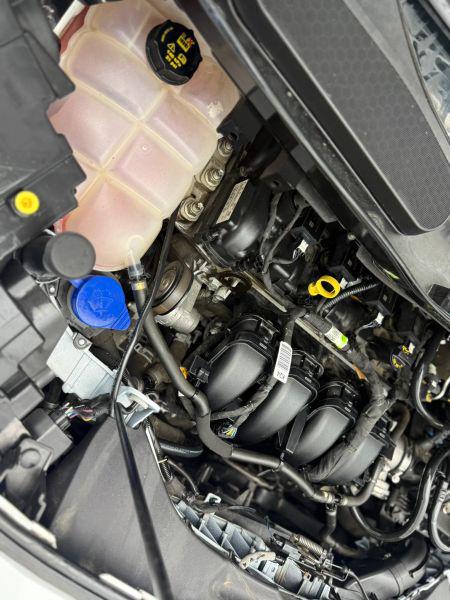2022 Ford Transit Connect XL Cargo Van