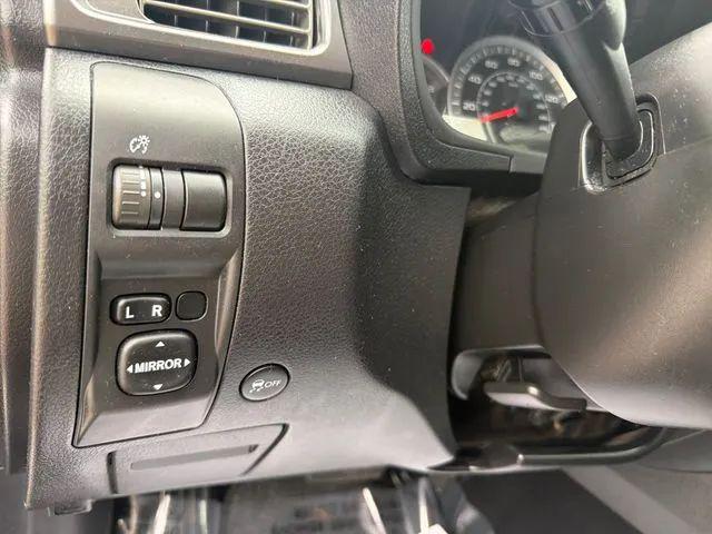 2011 Subaru Impreza Outback