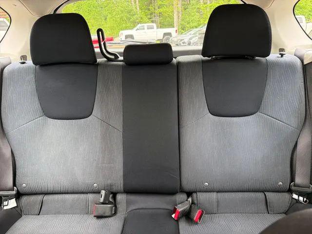 2011 Subaru Impreza Outback