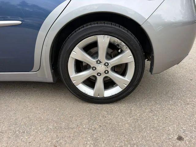 2011 Subaru Impreza Outback