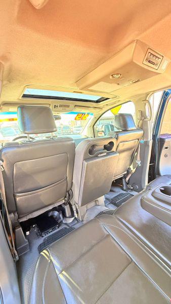 2005 Nissan Titan LE