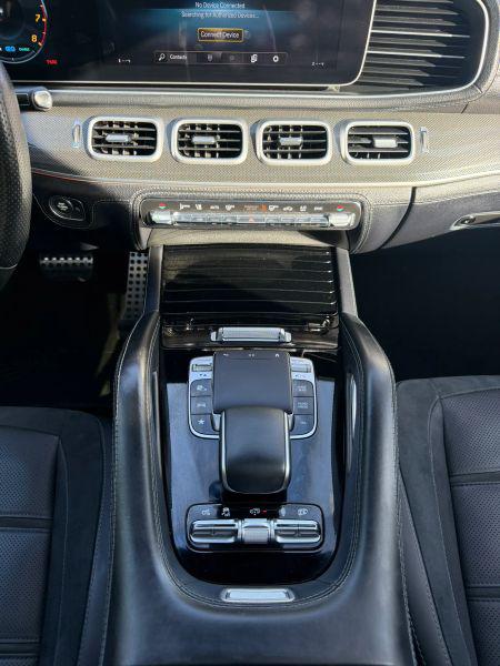 2021 Mercedes-Benz GLE AMG GLE 53 4MATIC