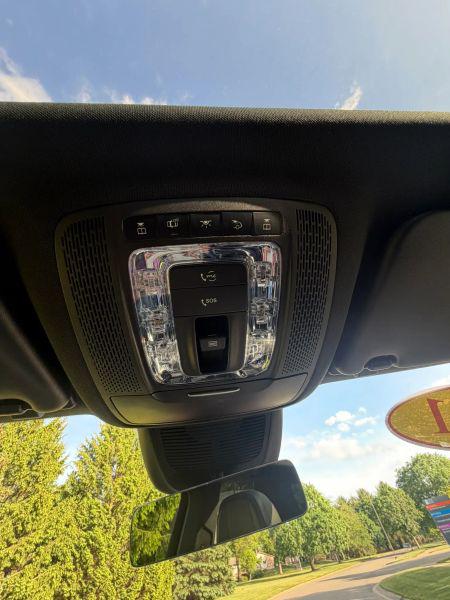 2021 Mercedes-Benz GLE AMG GLE 53 4MATIC