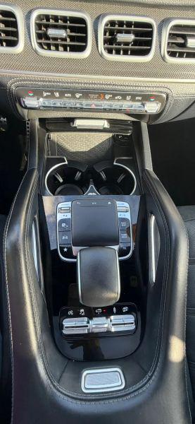 2021 Mercedes-Benz GLE AMG GLE 53 4MATIC
