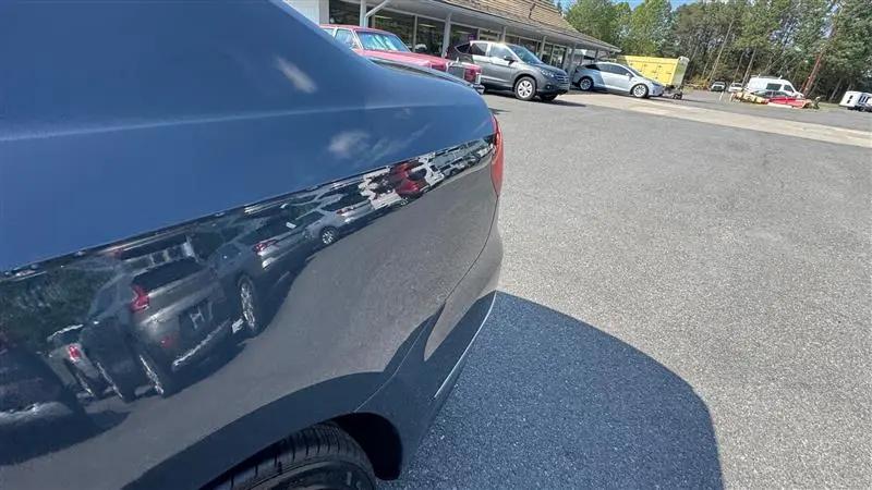 2017 Volkswagen Passat 1.8T R-Line
