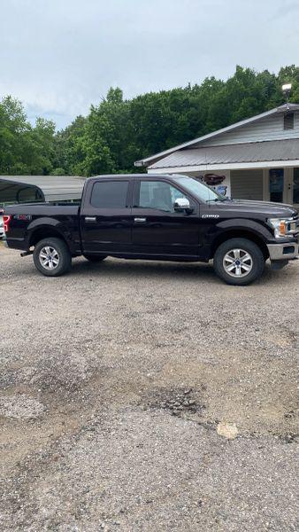 2018 Ford F-150 XLT for sale in Hot Springs National Park, AR
