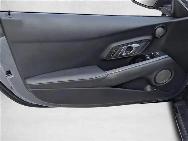 2022 Toyota GR Supra 2.0