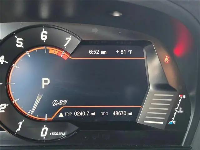 2022 Toyota GR Supra 2.0