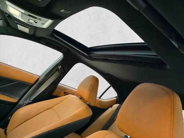 2024 Lexus IS 350 F SPORT Design