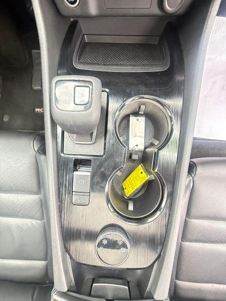 2021 Nissan Rogue SV Intelligent AWD