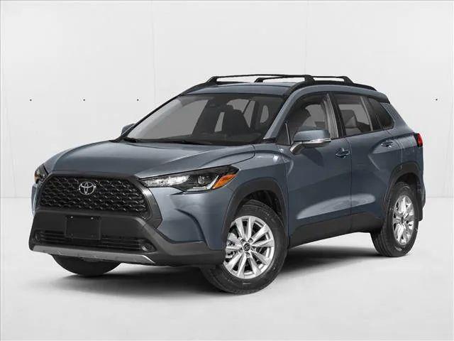 2023 Toyota Corolla Cross LE for sale in Pinellas Park, FL