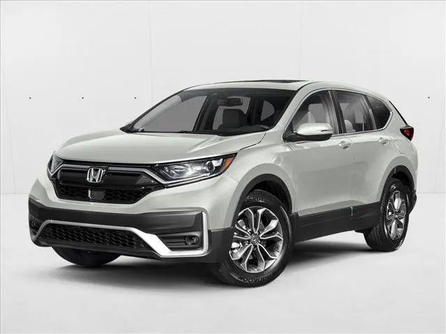 2021 Honda CR-V 2WD EX-L for sale in Pinellas Park, FL