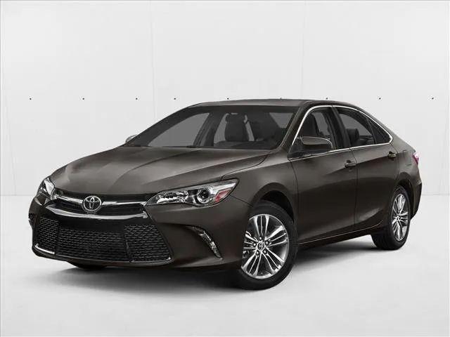 2017 Toyota Camry SE for sale in Pinellas Park, FL
