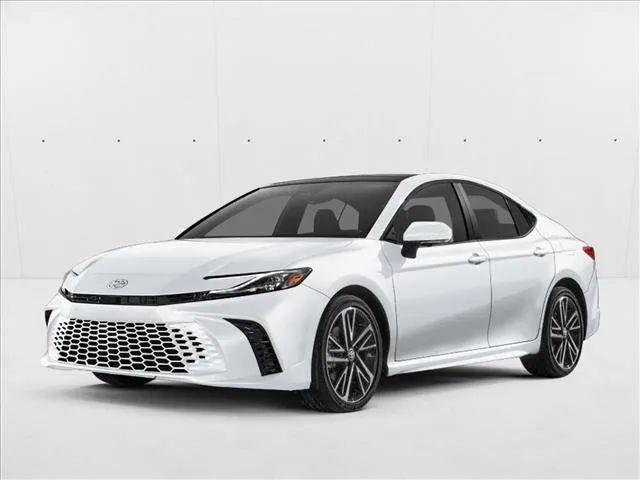 2025 Toyota Camry XSE for sale in Pinellas Park, FL