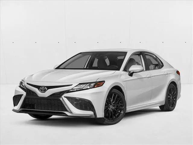 2024 Toyota Camry XSE for sale in Pinellas Park, FL