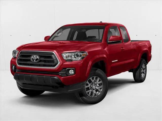 2022 Toyota Tacoma TRD Sport for sale in Pinellas Park, FL