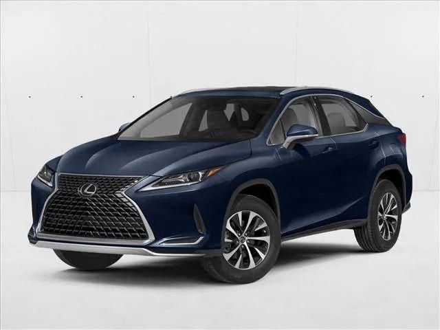 2022 Lexus RX 350 350 for sale in Pinellas Park, FL