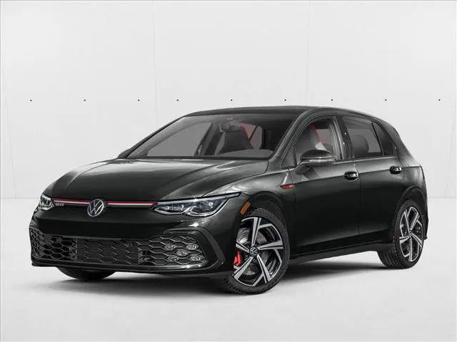 2024 Volkswagen Golf GTI 2.0T 380 SE for sale in Pinellas Park, FL