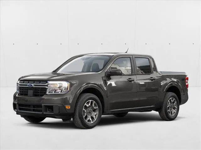 2022 Ford Maverick XLT for sale in Pinellas Park, FL