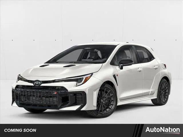 2026 Toyota GR Corolla Premium Plus for sale in Pinellas Park, FL