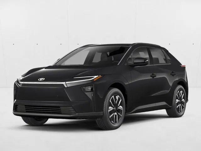 2026 Toyota bZ XLE Plus for sale in Pinellas Park, FL