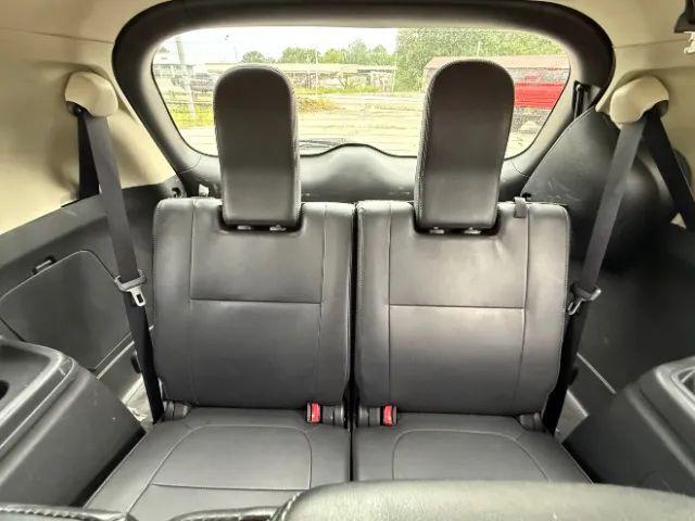 2020 Mitsubishi Outlander SEL 2.4
