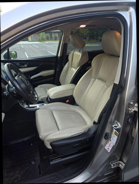 2019 Subaru Ascent Limited
