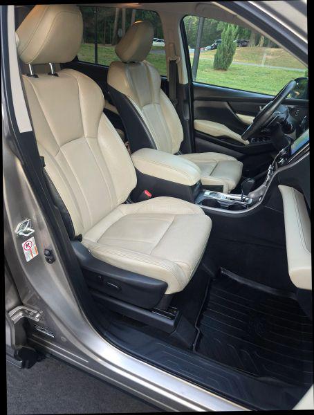 2019 Subaru Ascent Limited