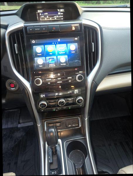 2019 Subaru Ascent Limited