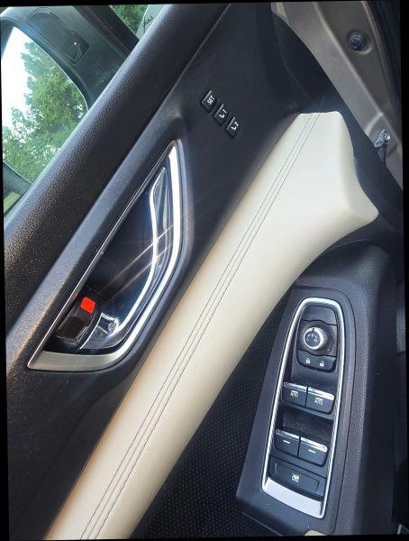 2019 Subaru Ascent Limited