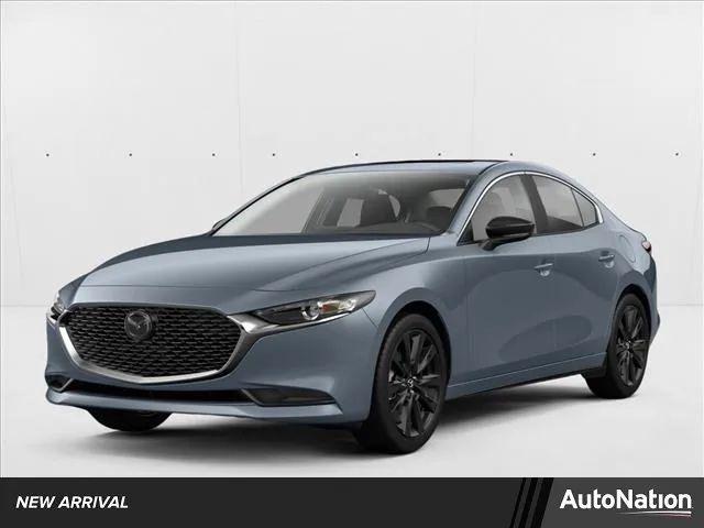 2023 Mazda Mazda3 2.5 S Carbon Edition for sale in Fort Myers, FL